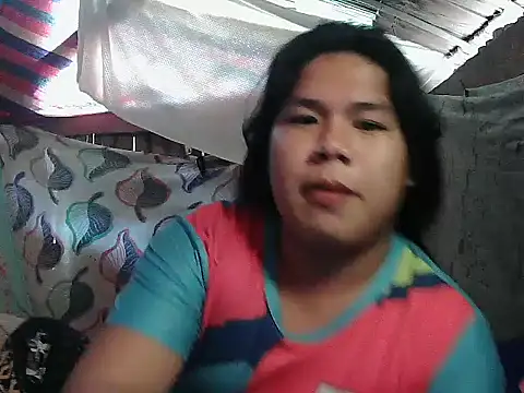 Huntrix2025's cam snapshot