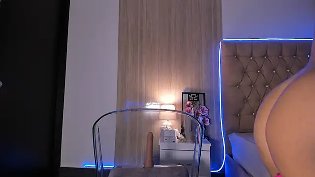 Maddyluxe's cam snapshot