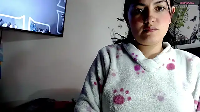 MisNicol live sex cam