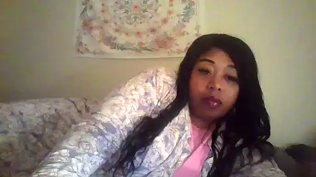 angeliquebelcali's cam snapshot