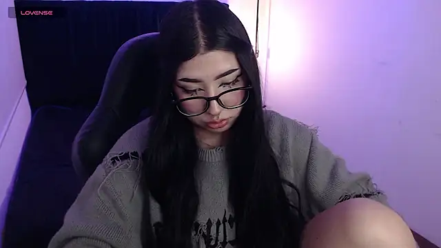 VamppyJane's cam snapshot