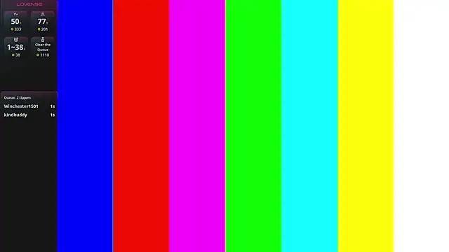 YvonneBou's cam snapshot