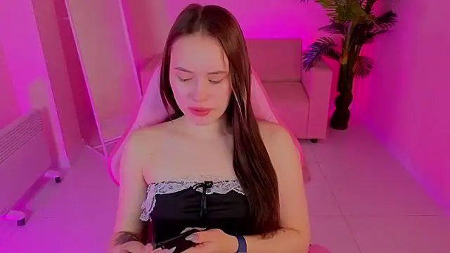 EmilyBridget's cam snapshot