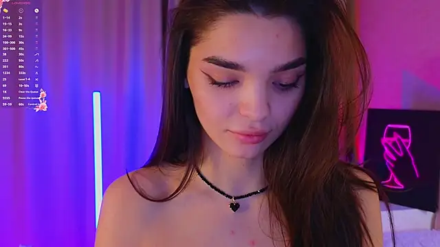 MarciaMarshall's cam snapshot