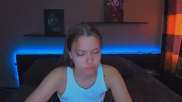 AlexaBarkley live sex cam