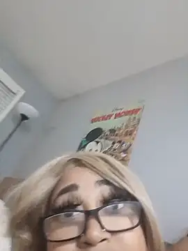 Damfgoddess live sex cam