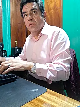 FernandoReuterG live sex cam