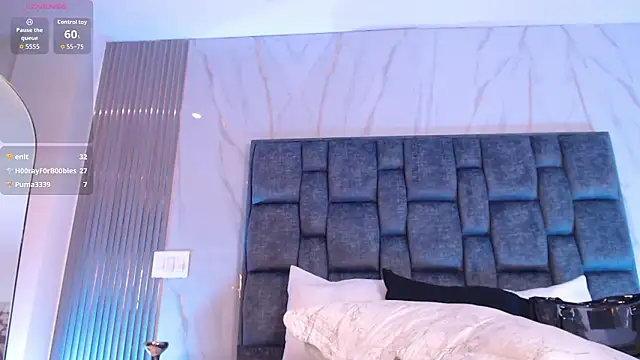 WildyTemping's cam snapshot