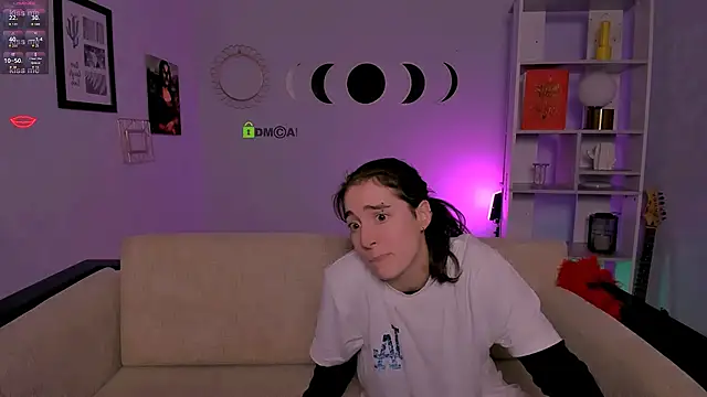 khloebeauty's cam snapshot