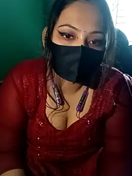 Porimoni22's cam snapshot