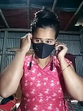 Sexy-Binita's cam snapshot