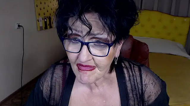 MasterLeila's cam snapshot