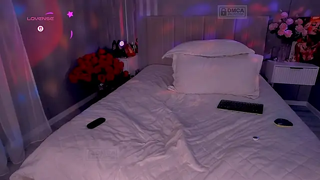 black_cat-11's cam snapshot