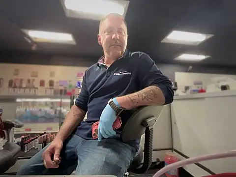 RawRyder8's cam snapshot