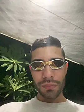 Jestebandiaz07's cam snapshot