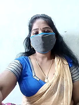 MaaliiiPonuTamil's cam snapshot