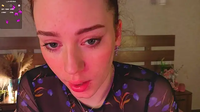 StacyWatts's cam snapshot