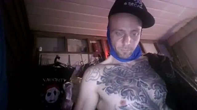 TheGrudge206's cam snapshot