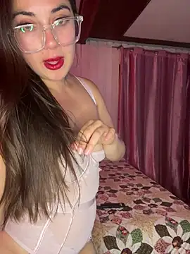 JosefaSweet's cam snapshot