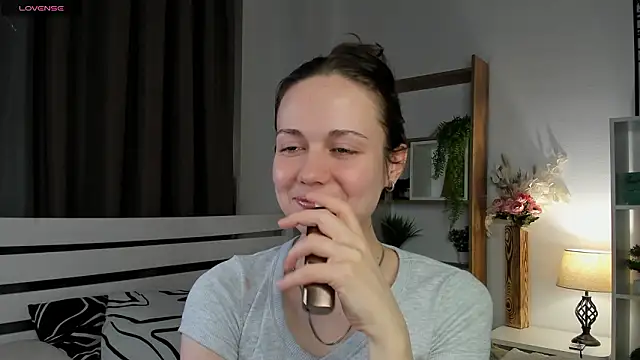 DarylPrescott's cam snapshot