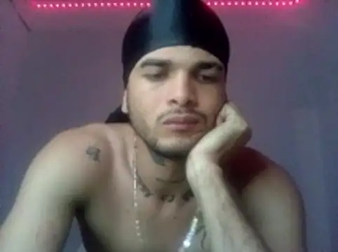 Fernandocj_'s cam snapshot