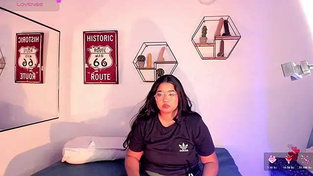 Isabella_Belmont's cam snapshot