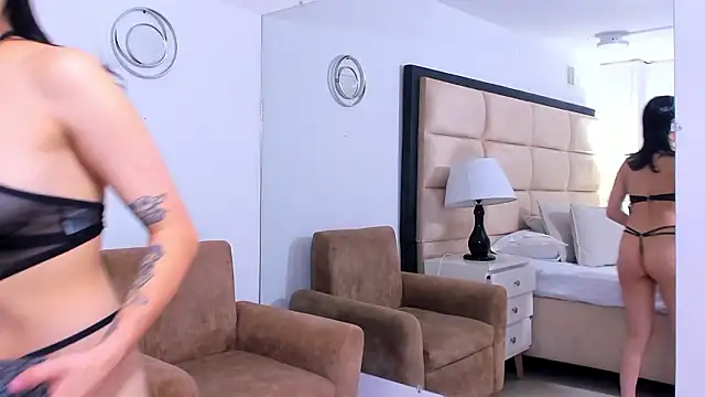 AshleyGingerr's cam snapshot