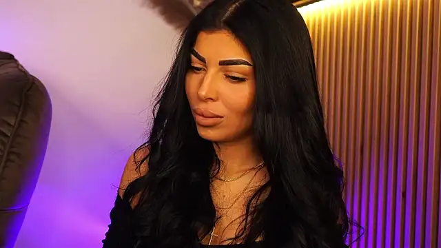 KimyBroox's cam snapshot