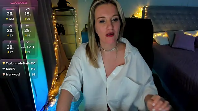 I_D_A's cam snapshot