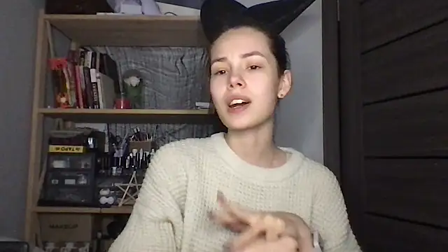 Yuna5343's cam snapshot