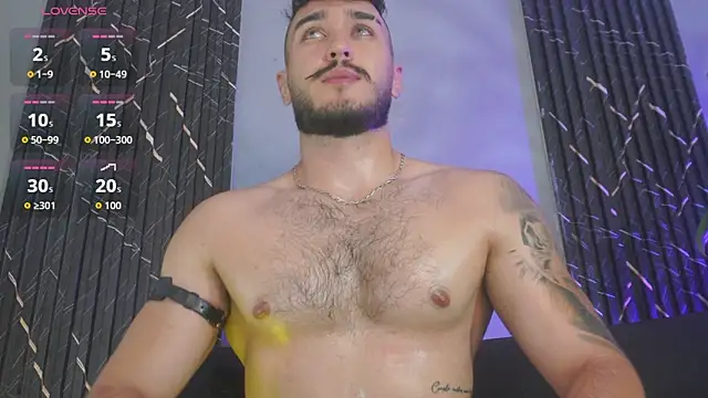 Zionmattis's cam snapshot