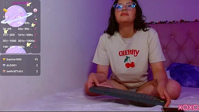 manumeow1's cam snapshot