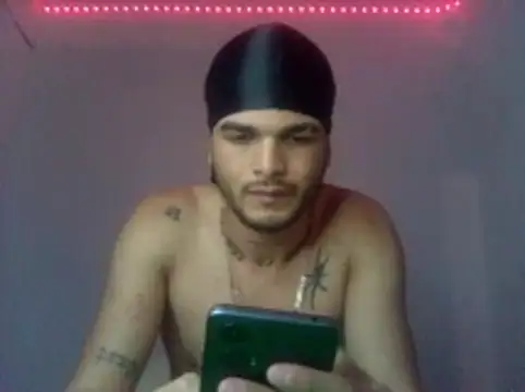 Fernandocj_'s cam snapshot