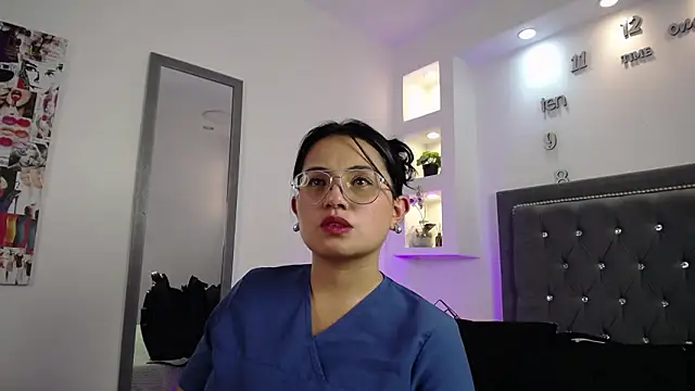 MelissaRhodes's cam snapshot