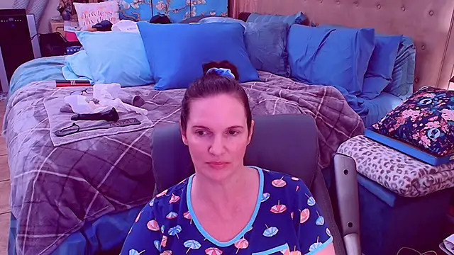 ninajaymes's cam snapshot