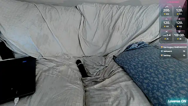 EmoDream1998's cam snapshot