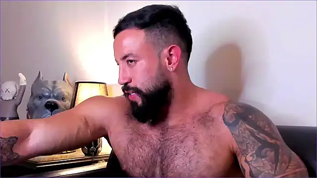 BradLeon_ live sex cam