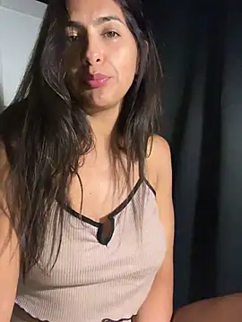 chicachocolate01's cam snapshot