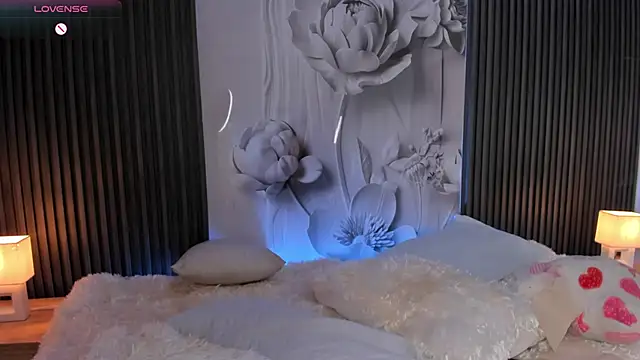 ShaniaDaniels's cam snapshot