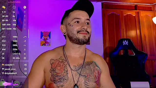 Alex_maraj's cam snapshot