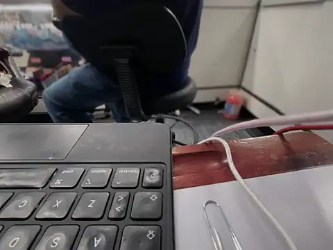 RawRyder8's cam snapshot