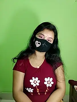 Priya-das's cam snapshot