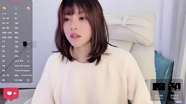 peachy_kiss live sex cam