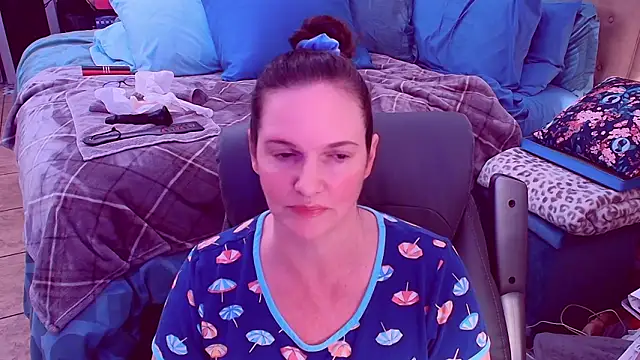 ninajaymes's cam snapshot