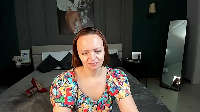 _Manuka_'s cam snapshot