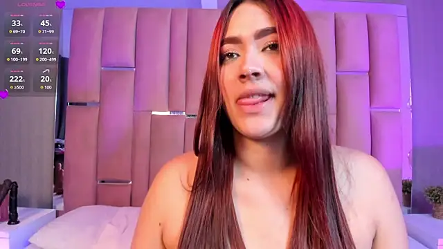 Saoryy__'s cam snapshot