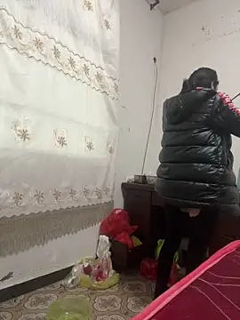 crhong666's cam snapshot