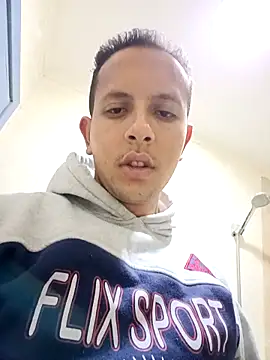 Albertofcille's cam snapshot