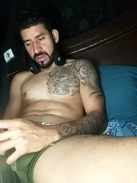 Alexsexygamer's cam snapshot