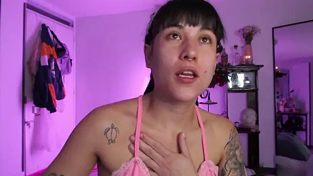 Hellen_dumont's cam snapshot